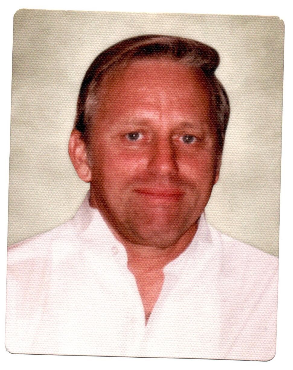 Obituary of Jack Leroy Grace