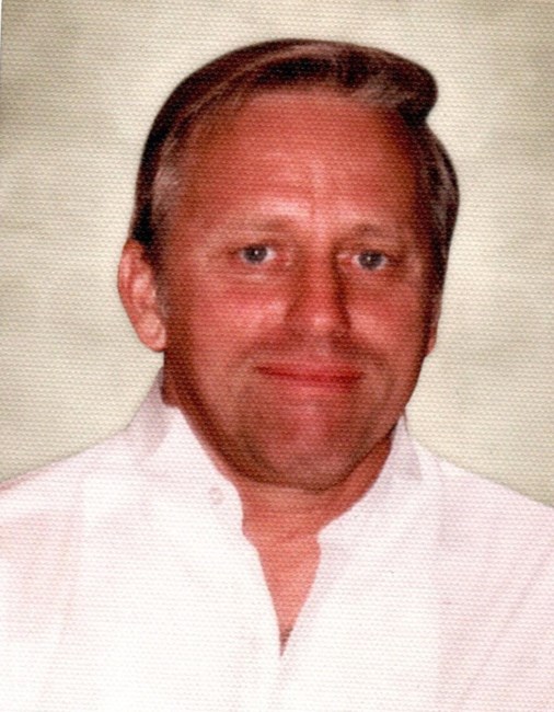 Obituary of Jack Leroy Grace