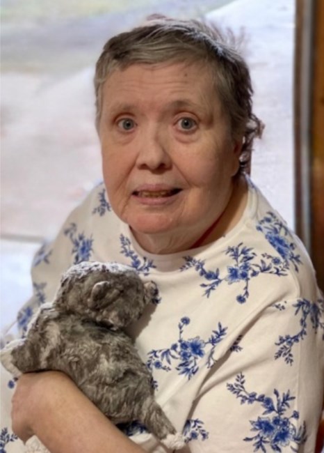 Obituary of Catherine Camille Bell