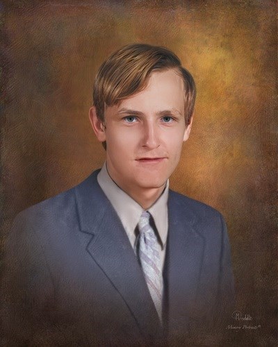 Obituary of Clifford Wayne Kirk