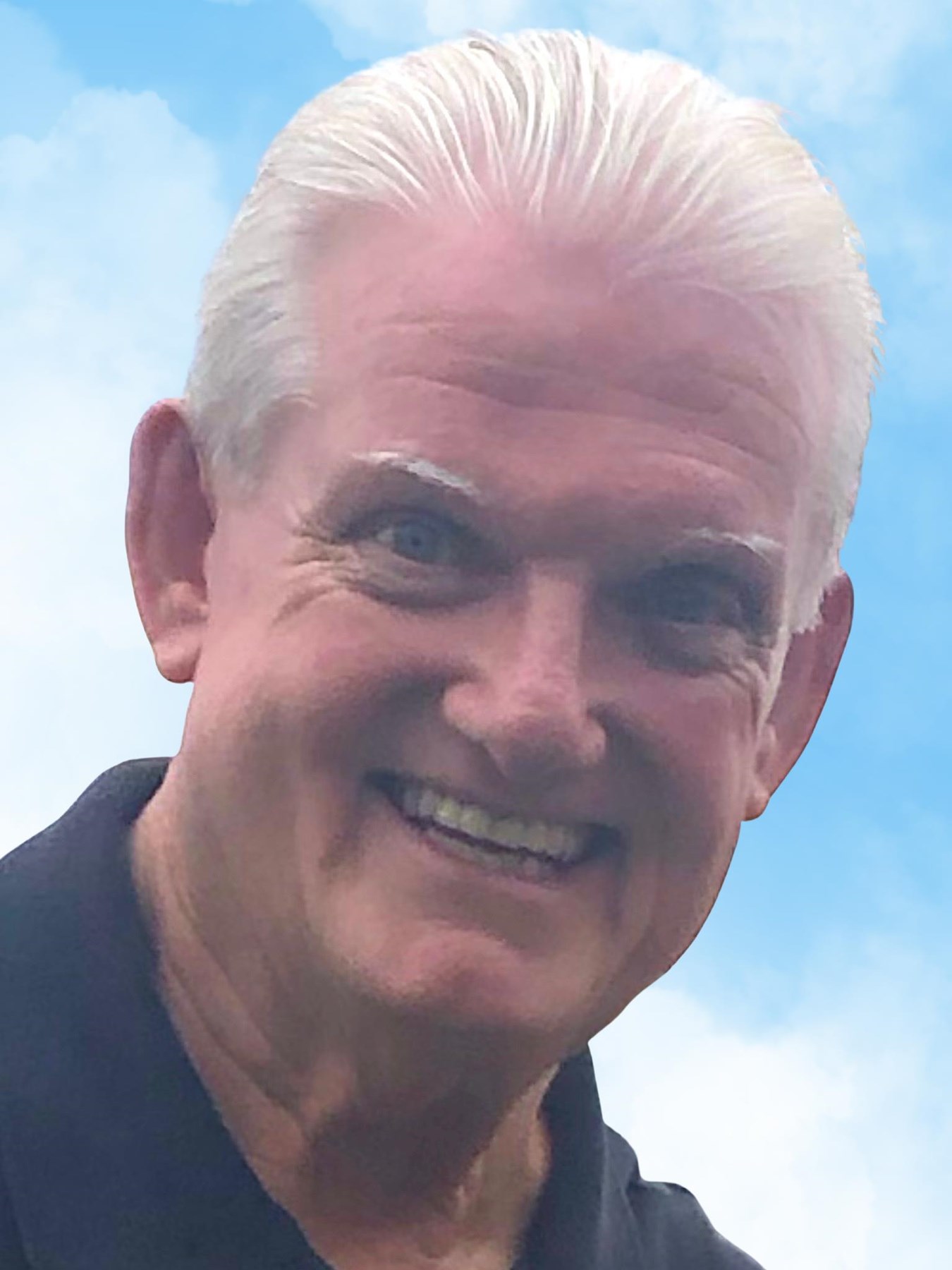 Avis de décès de Douglas A. Elwell