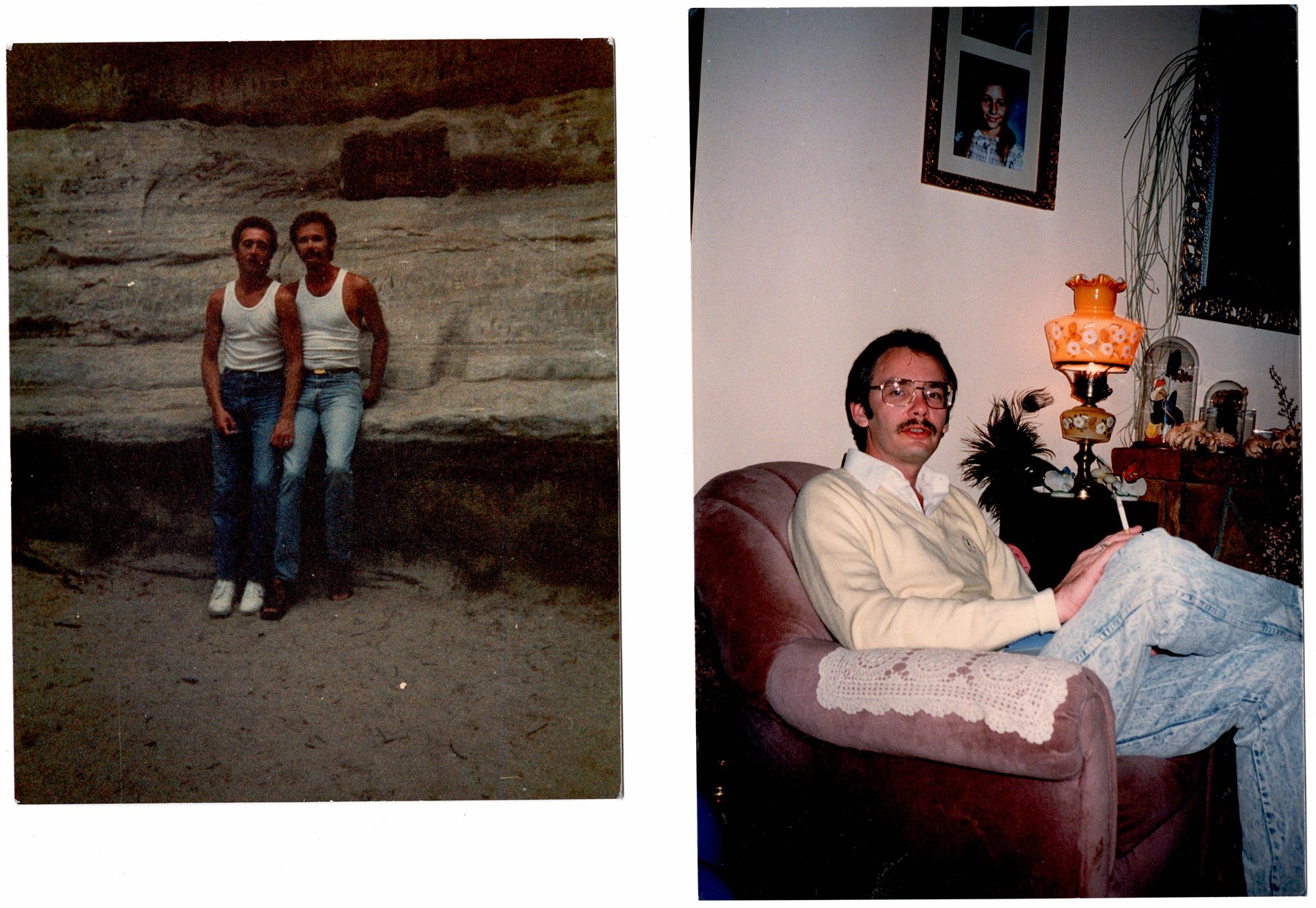 Obituary of David F. Ramsey