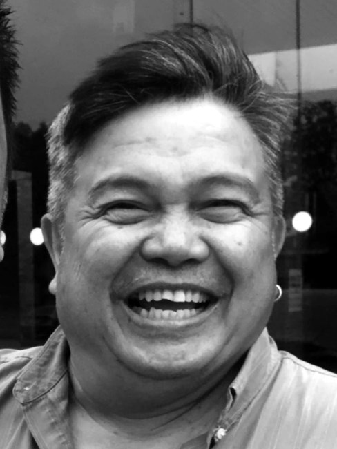 Obituary of Mario Tamarra Alfarero