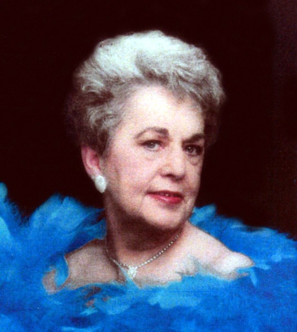 Obituary of Dorothy Mae Hiller