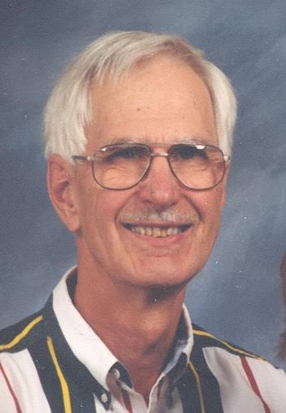 Obituary of Albert Bradden Best