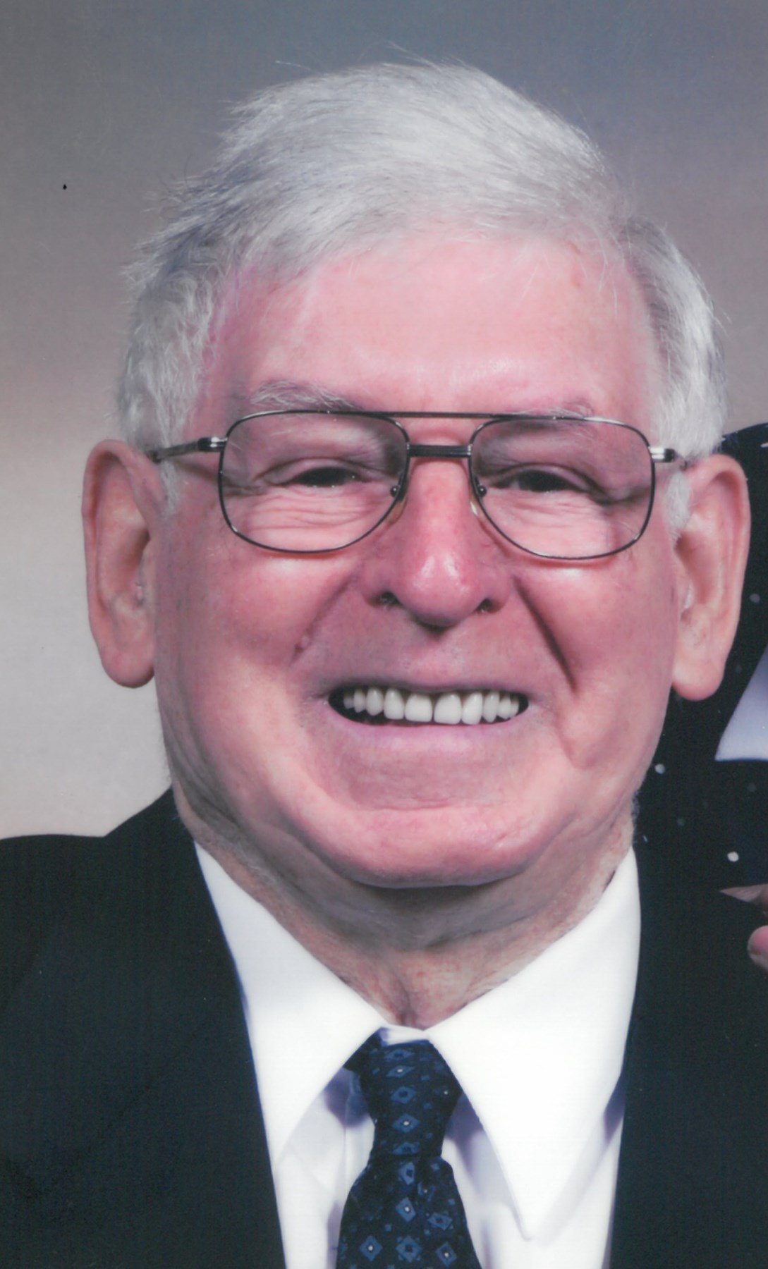 Charles Johnston Obituary Windsor, ON