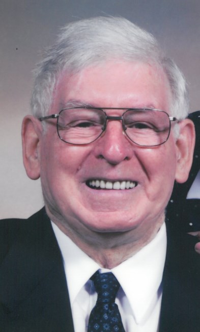 Obituary of Charles Robertson Johnston