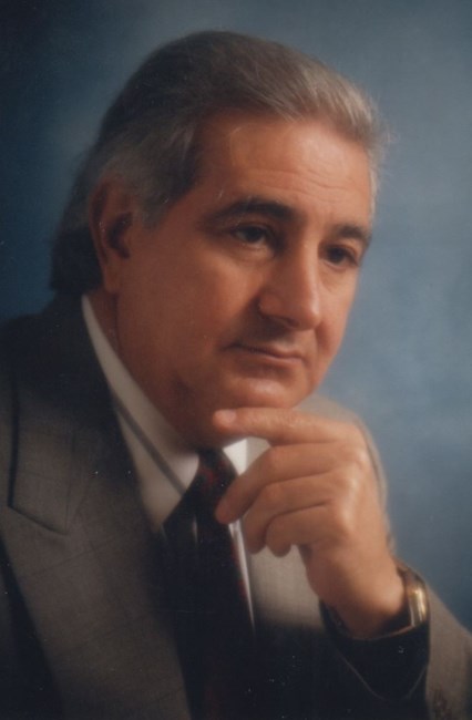 Obituary of Elias De Jesus Alarcon