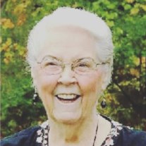 Obituary of Mary Verwys