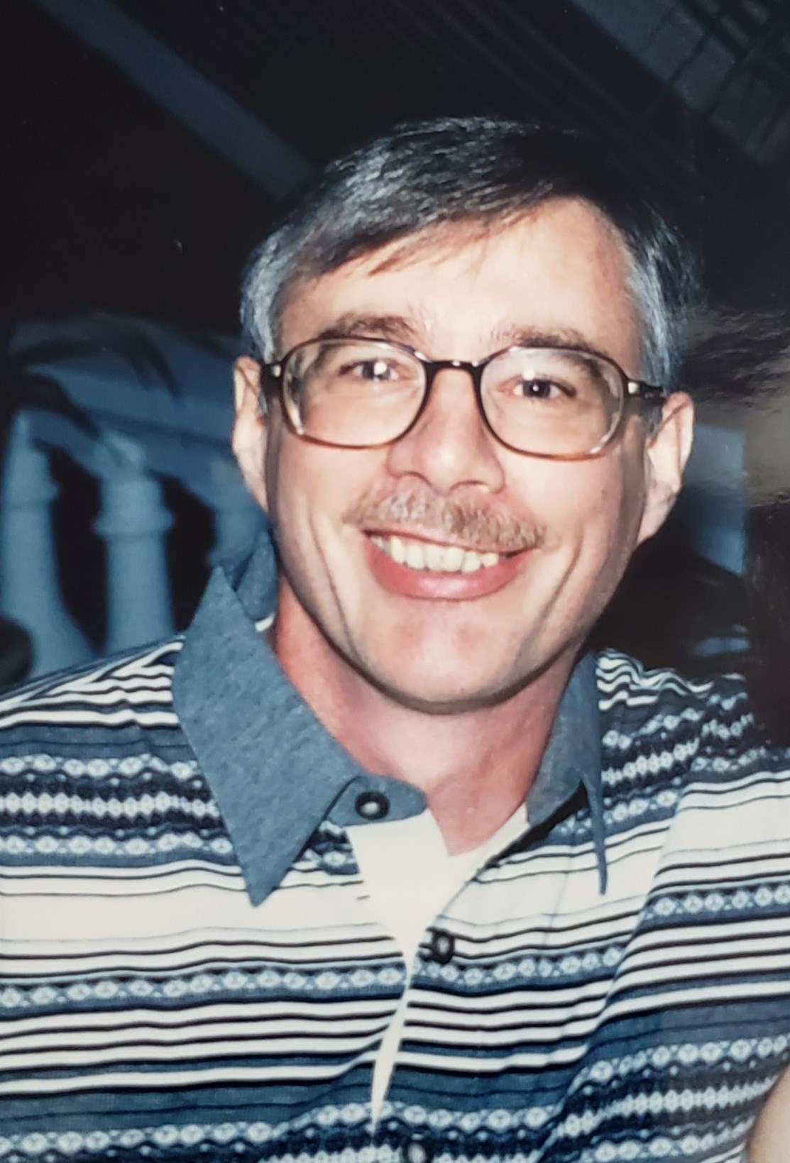 Donald Lewis Laughlin Obituary Arlington, TX
