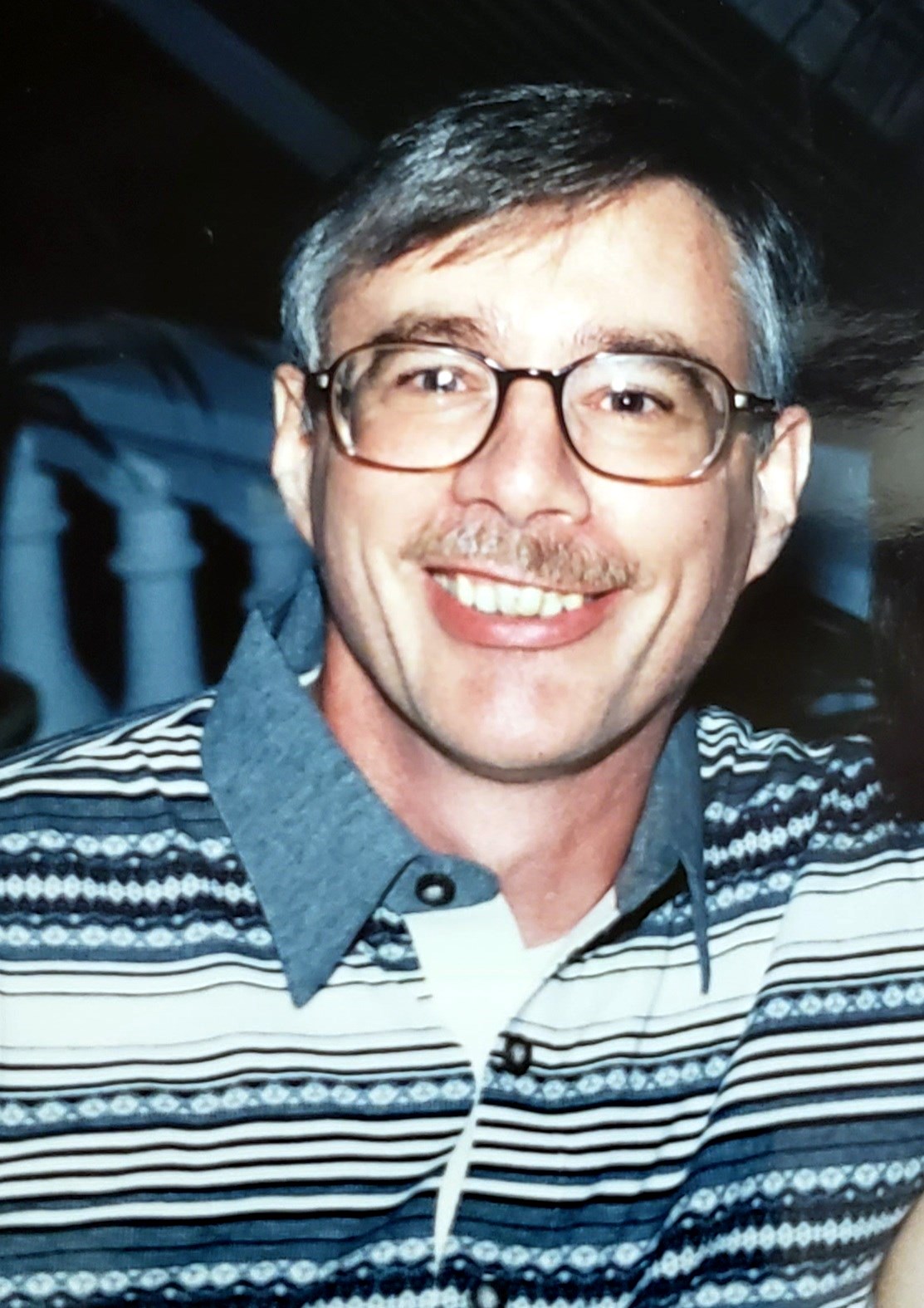 Donald Lewis Laughlin Obituary Arlington, TX