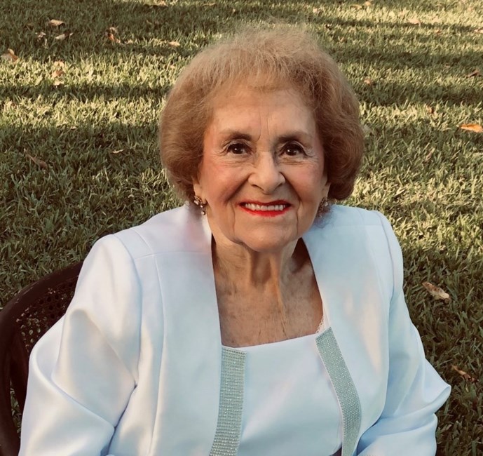 Obituary of Bernice Wolgin