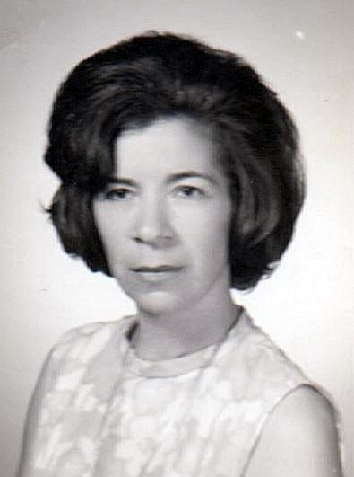 Obituary of Piedade C. Rodrigues