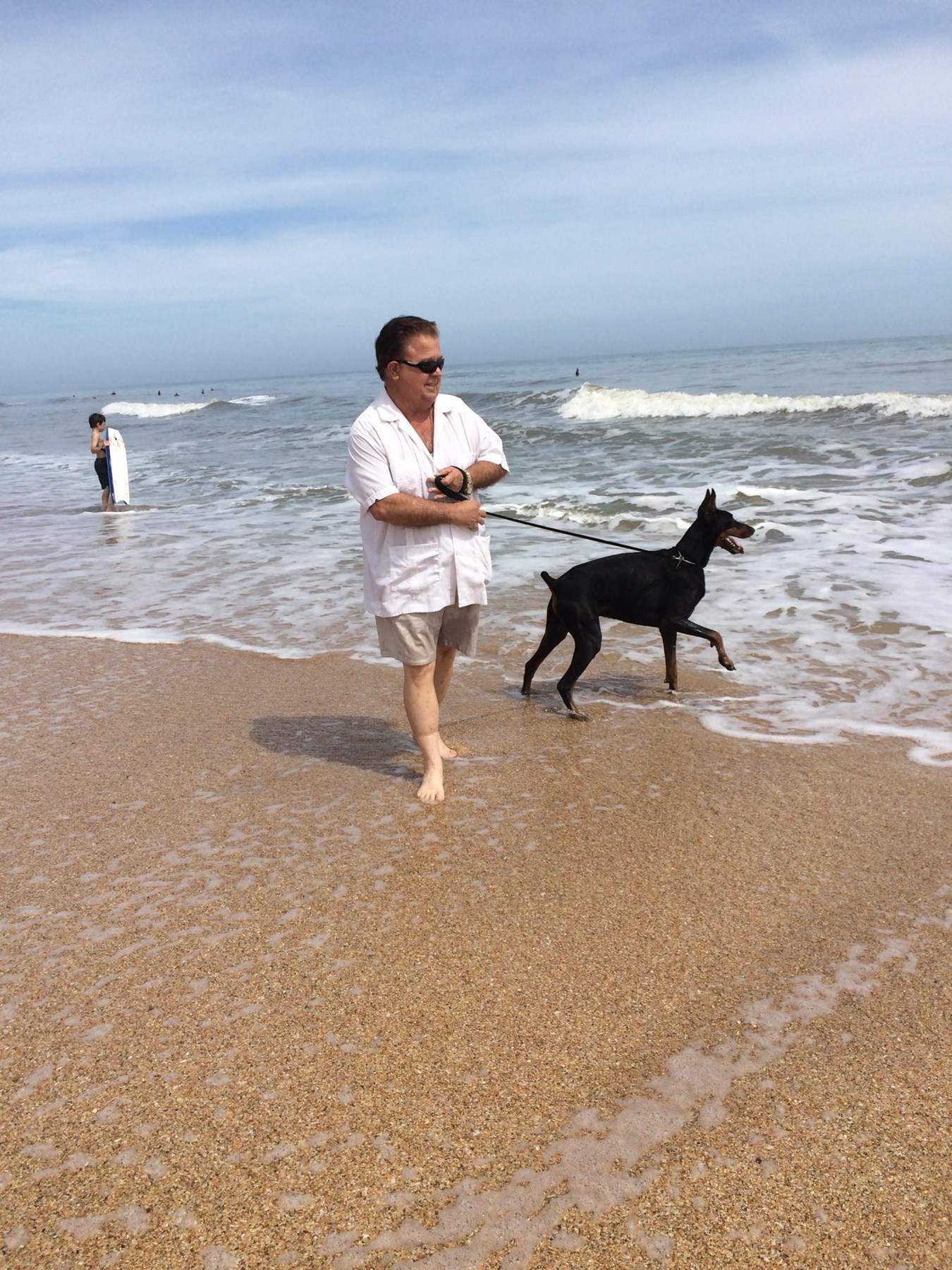 Obituary of Richard Boatright