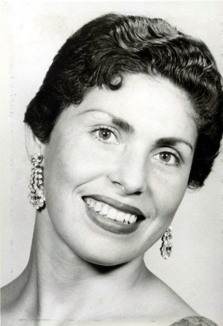 Obituary of Beatriz "Bea" Tavarez