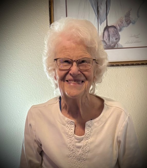 Obituary of Marilyn Yvonne Hull