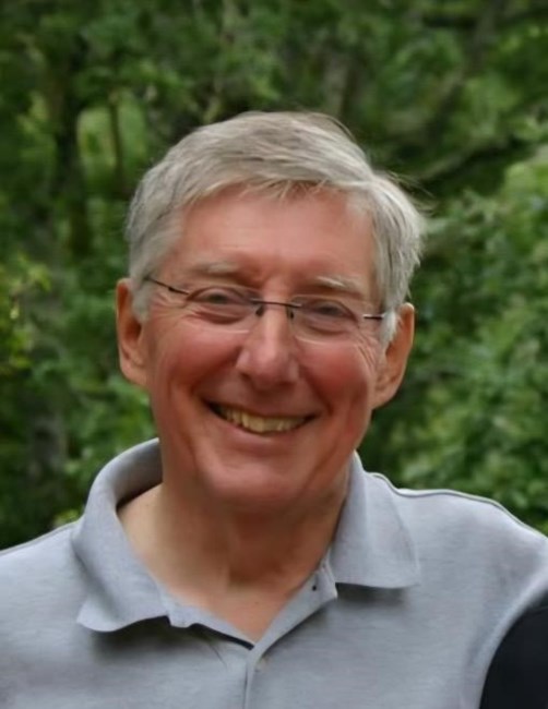 Obituary of Charles Allen Brau