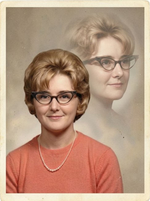 Obituary of Iwana Frances Smith