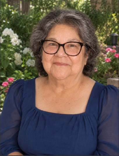 Obituary of San Juana Palomo