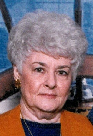 Obituary of Norma J Nelson