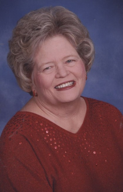 Obituary of Sandra Ann Rome