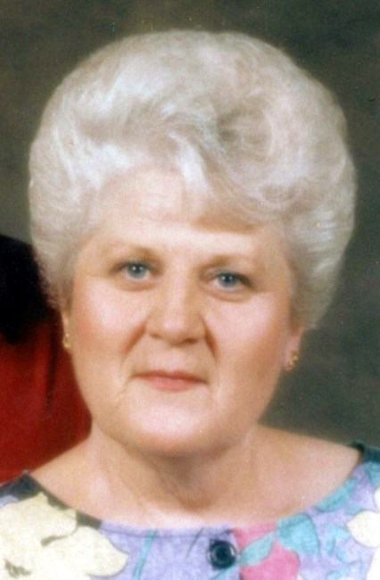 Obituary of Roseann Mary Fountain