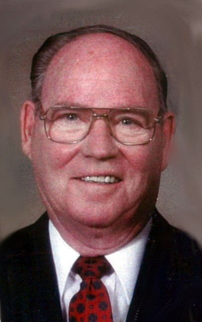 Obituary of Donald Lawson Ball