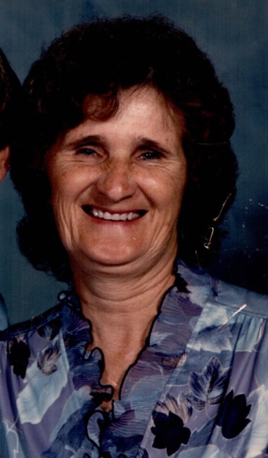 Obituary of Louise Cox Abernathy