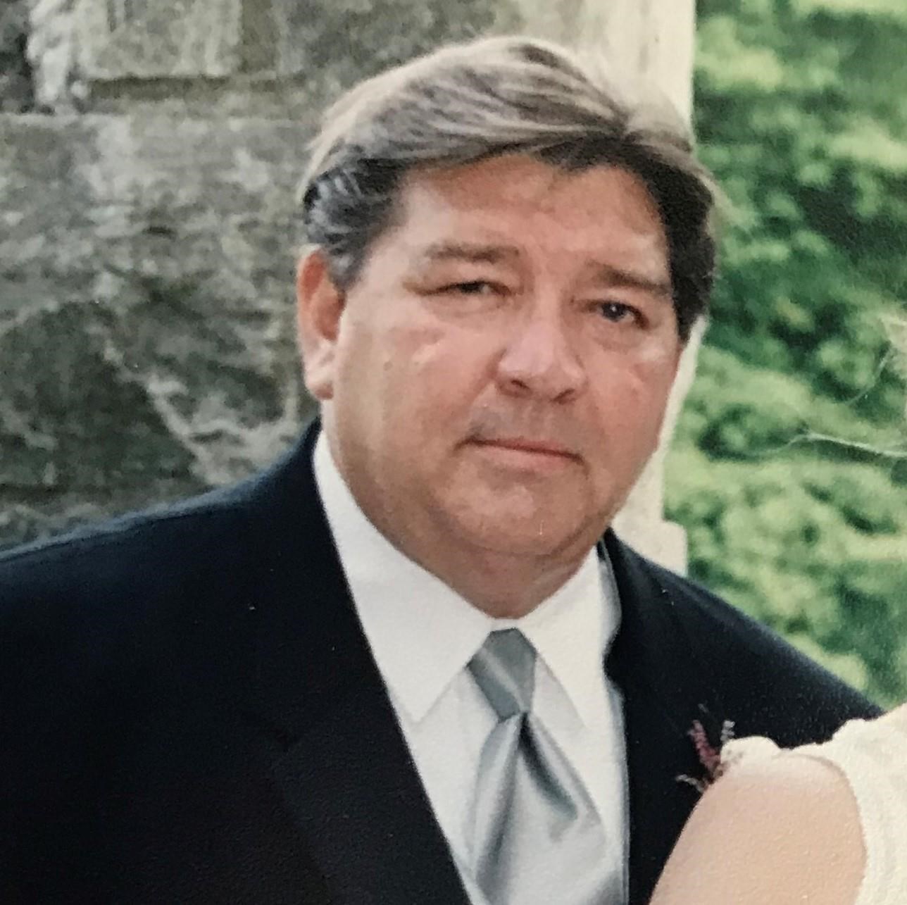 Obituary of Joseph R. LoPiccolo