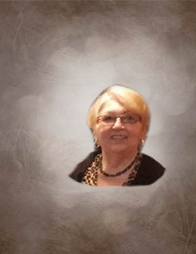 Obituary of Jacqueline Masse