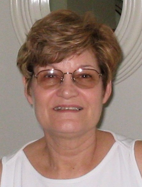 Obituary of Carol Ann Formisano
