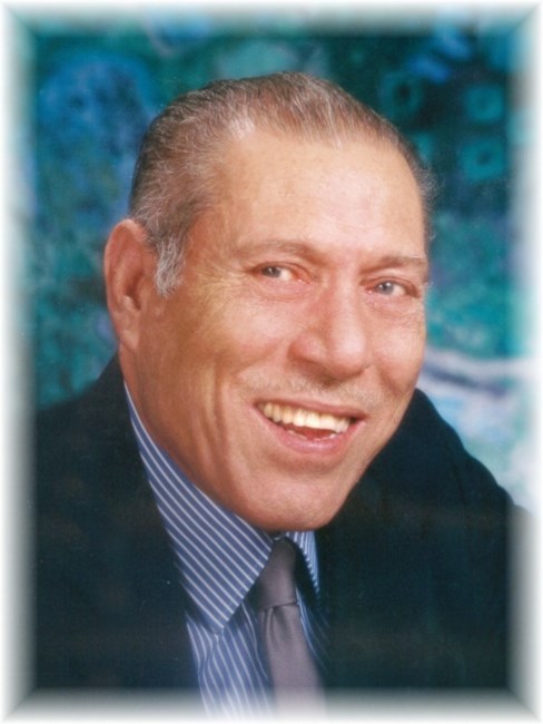 Obituary of Sabry M. Attia