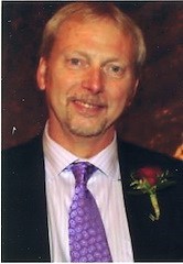 Obituary of Stephen Harold Berry