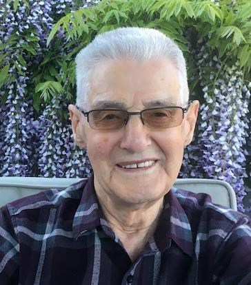 Obituary of Joseph Clement Jusslin Gaudet