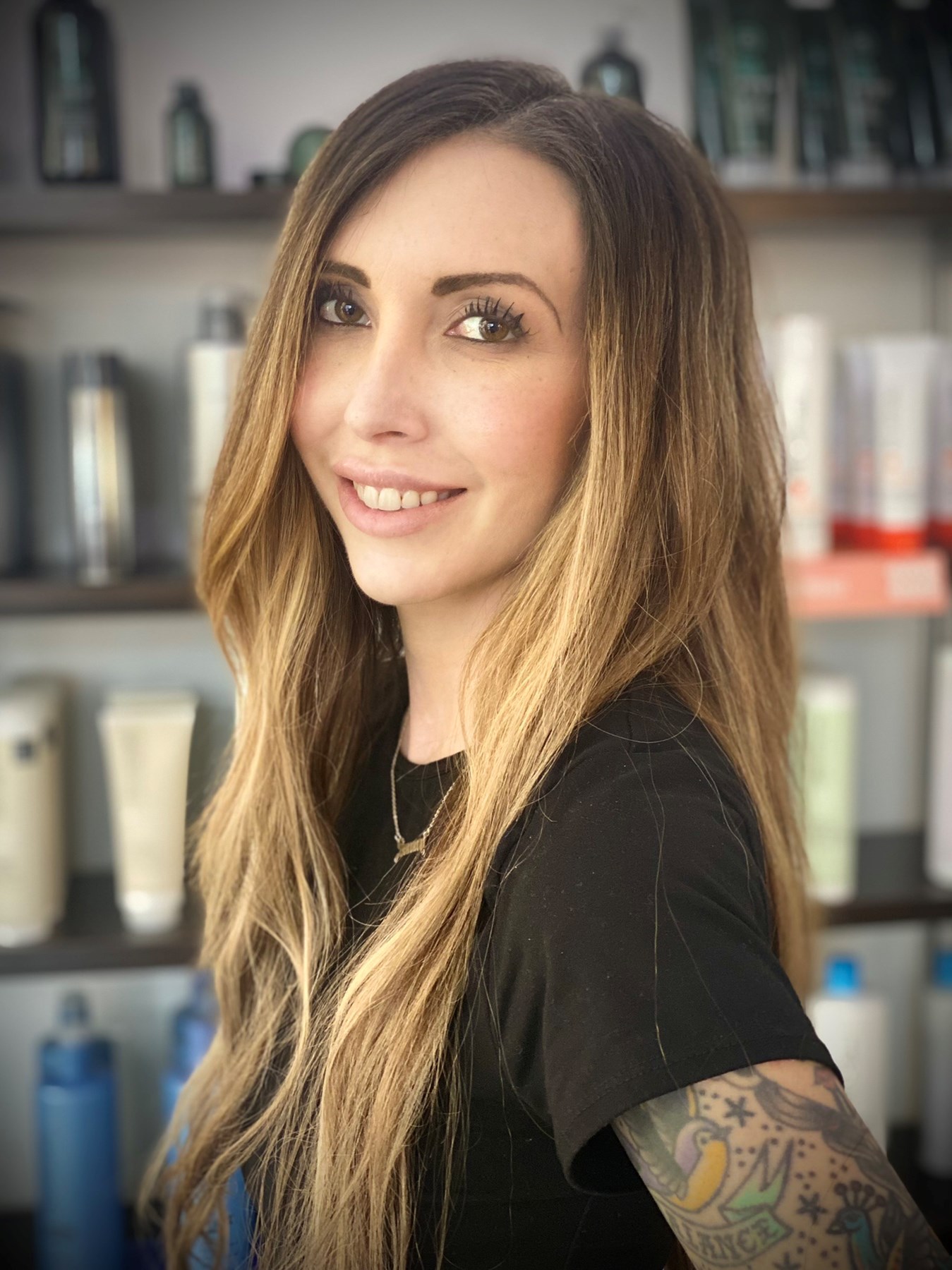 Obituary of Samantha Leigh Santoski