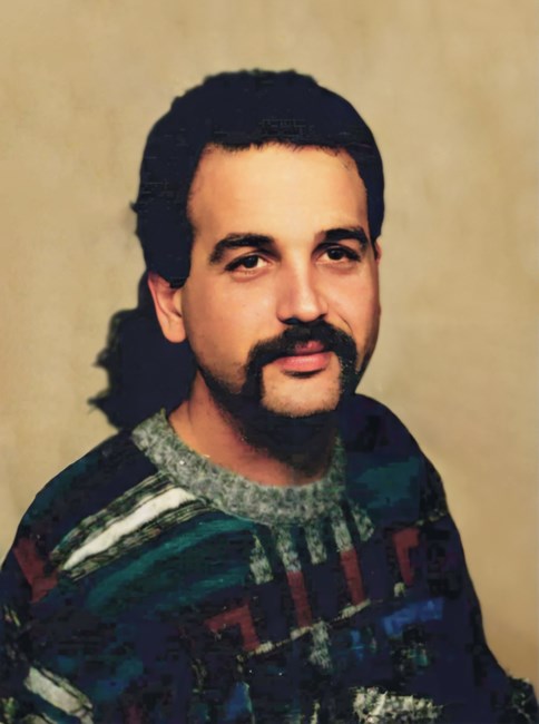 Obituary of Mike Mogavero