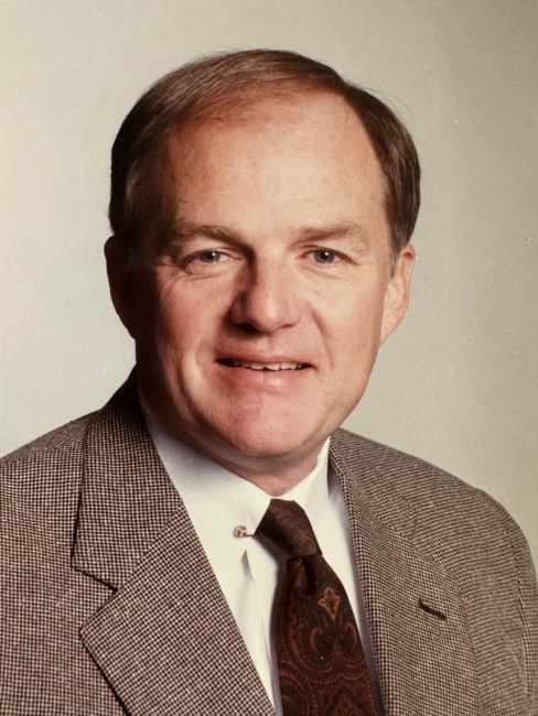 Obituary of Frank Davis Tomson