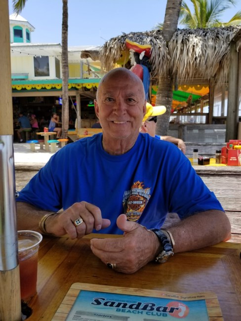 Obituary of Frank Lewis Fulknier