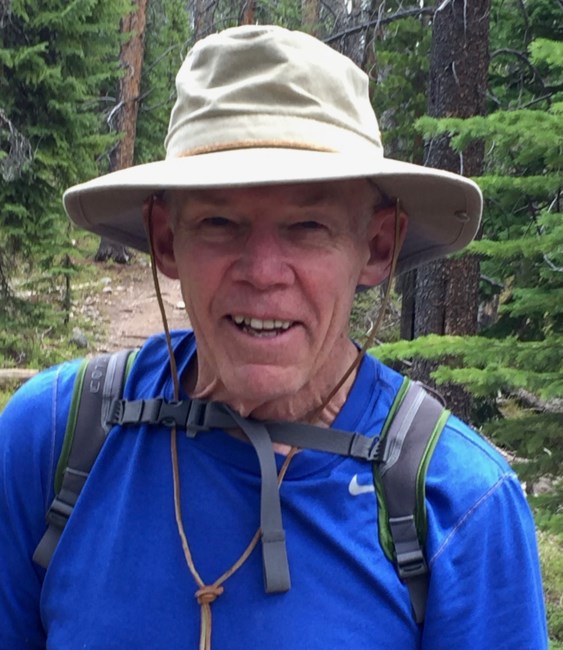 Obituary of Bradford A. Urquhart, M.D.