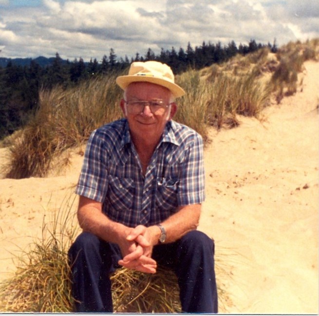 Cecil Gelder Obituary Centralia Wa