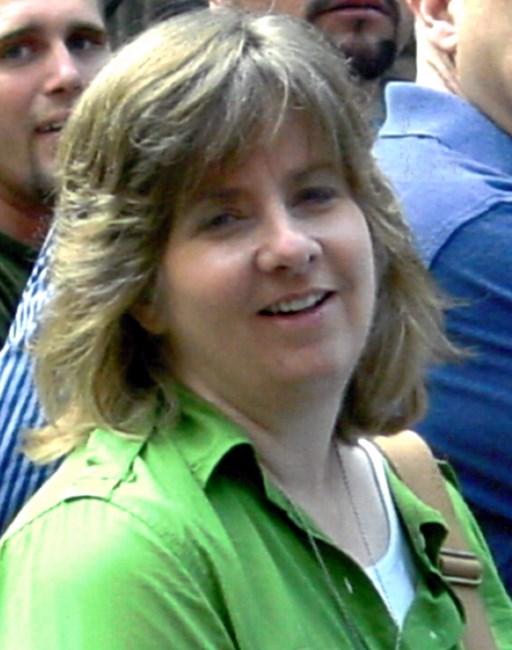 Obituary of Sharon Shasteen