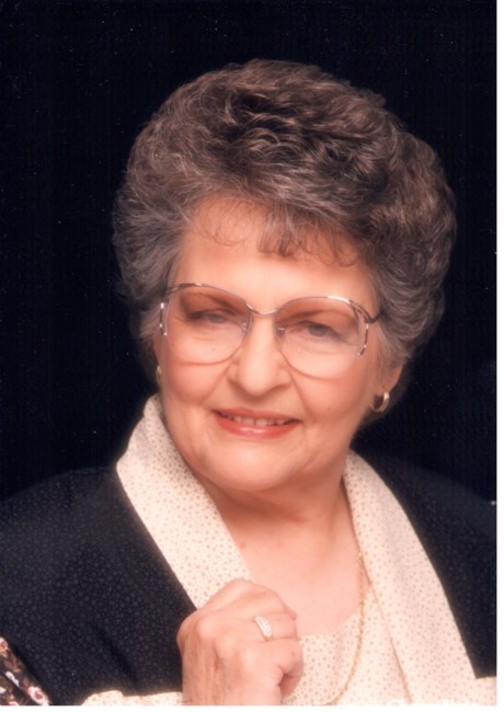 Obituary of Gloria L. Geel