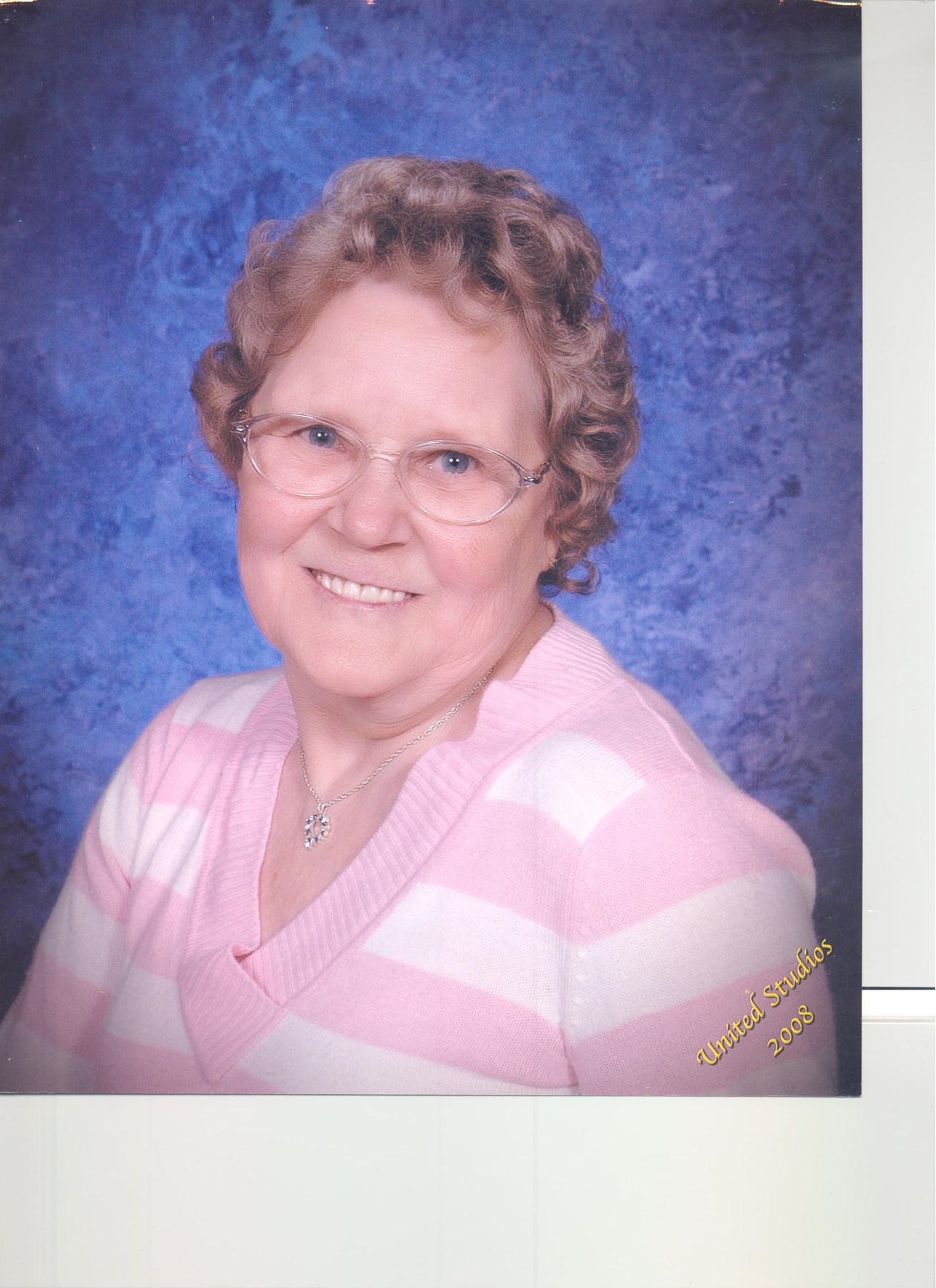 Obituary of Frankie Irene Holmes