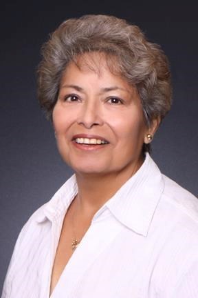 Obituario de Dolores Maria Becerra