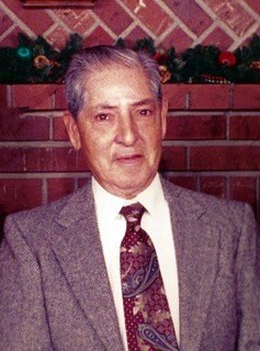 Obituary of Jose Solis Huerta