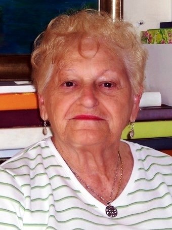 Obituary of Rita Eleanor Whalen