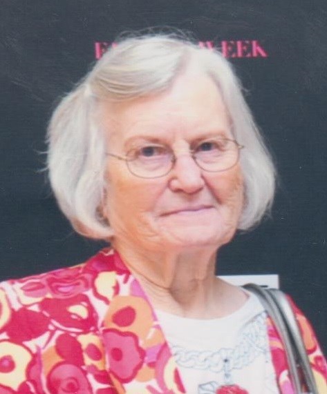 Obituary of Vivian S. Johnson