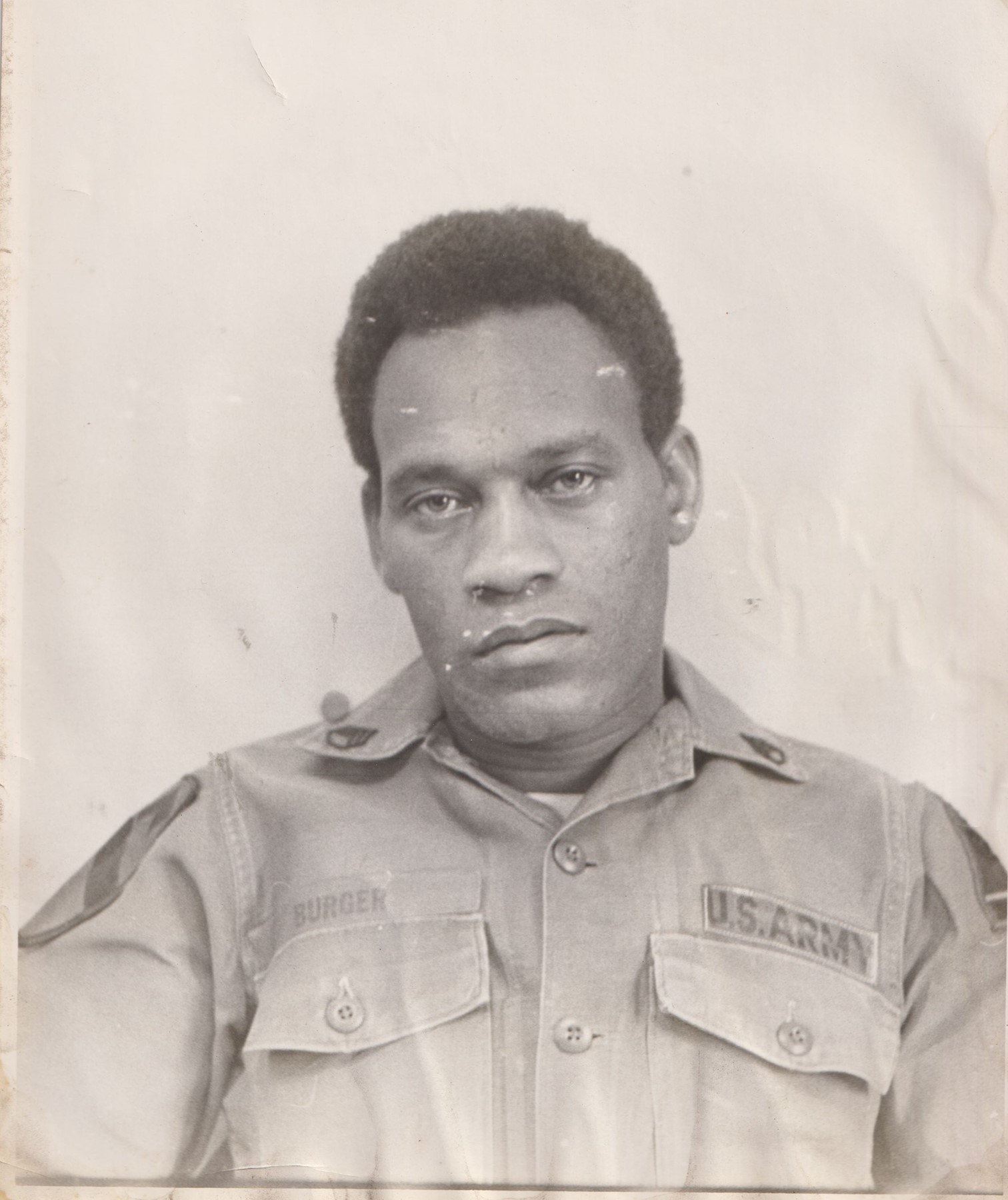 Obituary of Walter Adam Burger Jr.