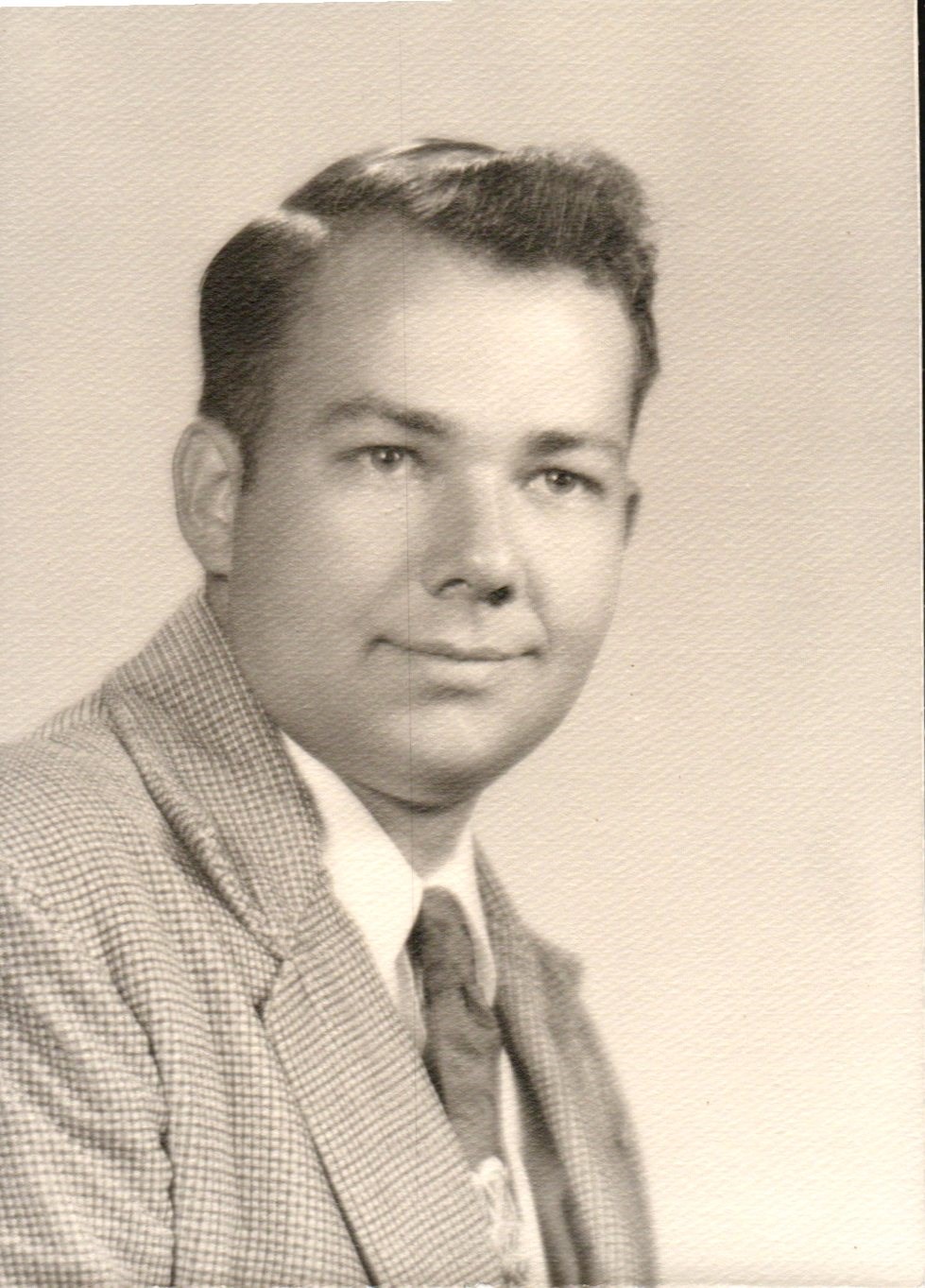 Obituary of Harold Augustus  Rupert Jr.