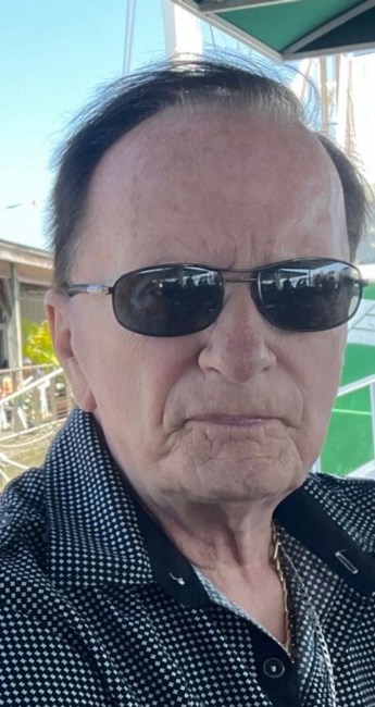 Obituary of Dennis Reiner